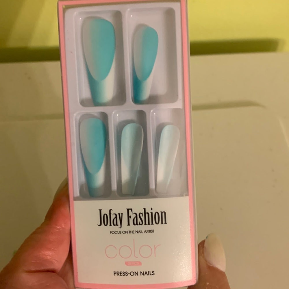 Jofay fashion nails - Picture 6 of 8